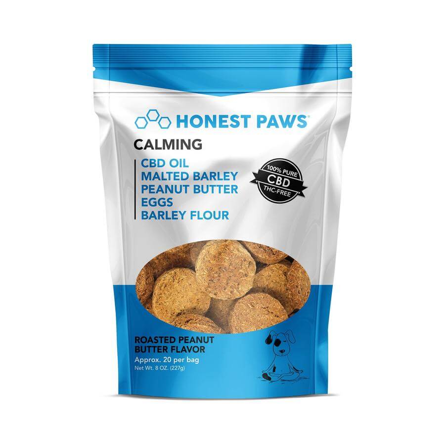 30 Off Honest Paws Discount Code CBDNerds July 2021